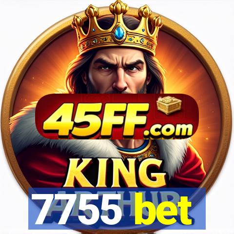 7755 bet